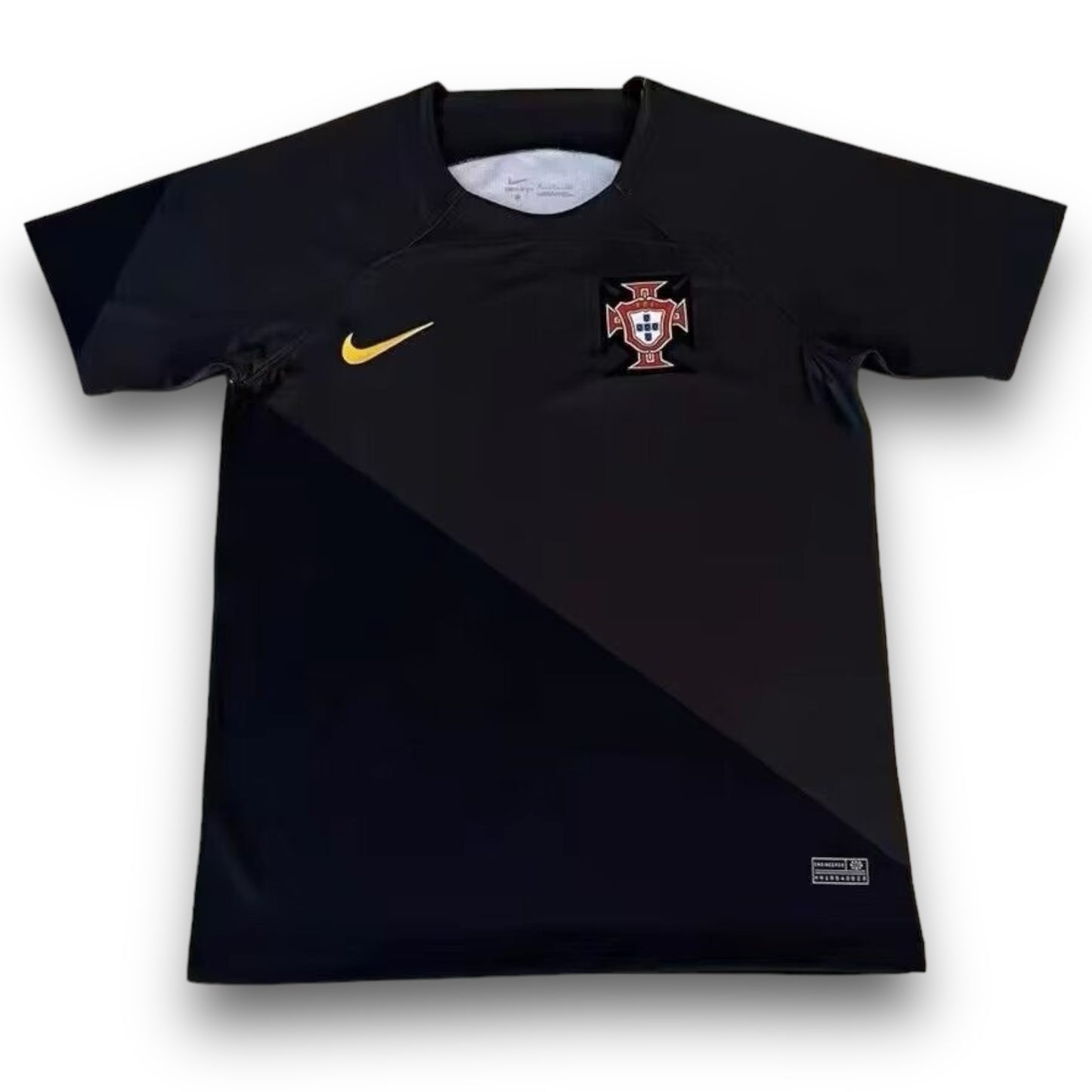 Camiseta Portugal 2024-2025 Entrenamiento