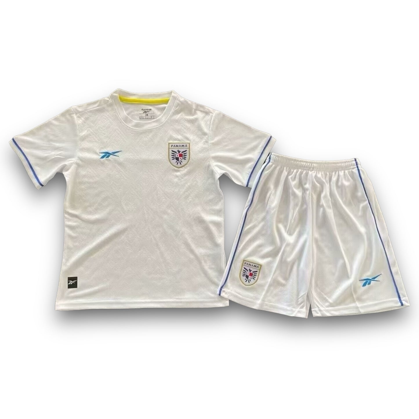 Camiseta Panama 2024-2025 Visitante