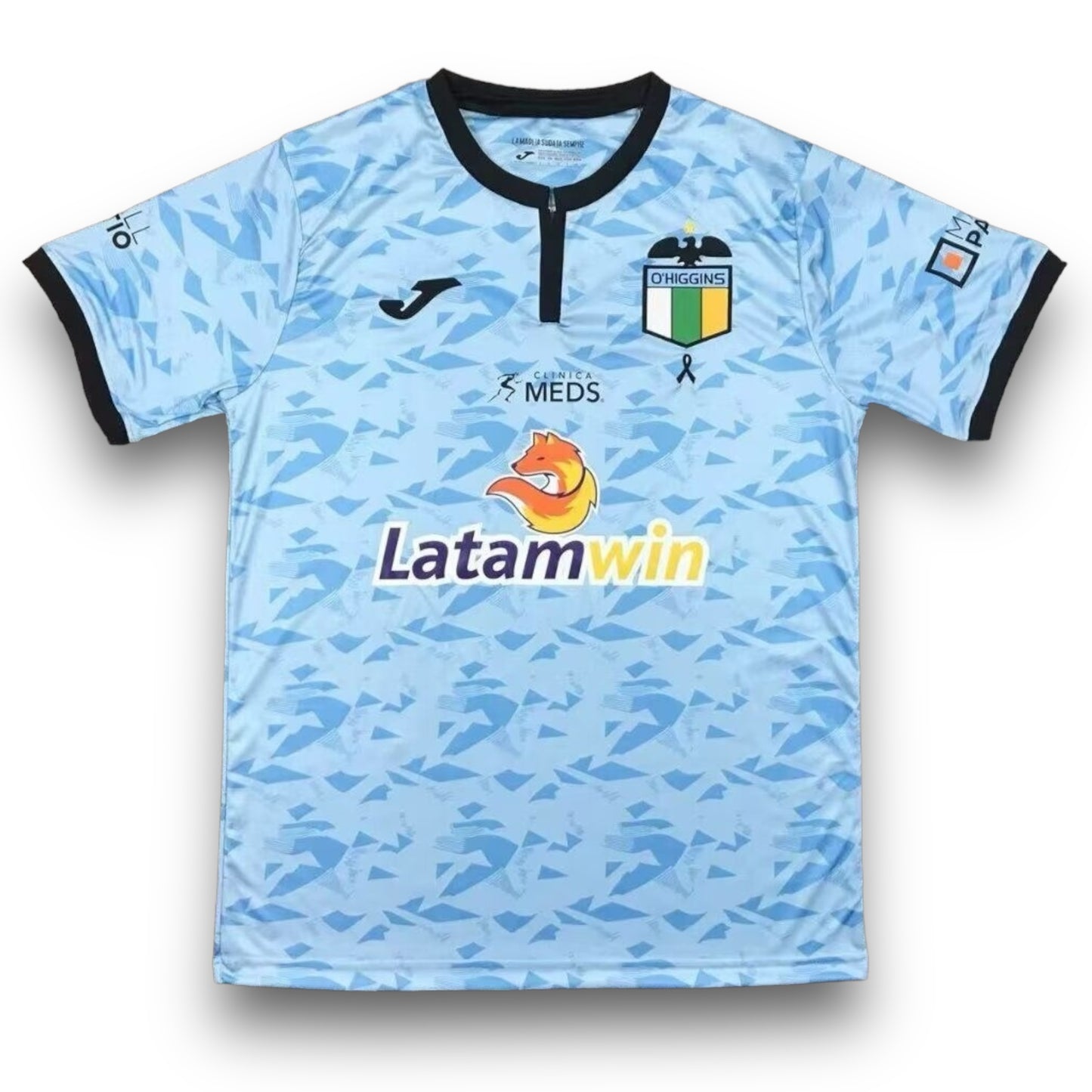 Camiseta O’Higgins 2024 Local