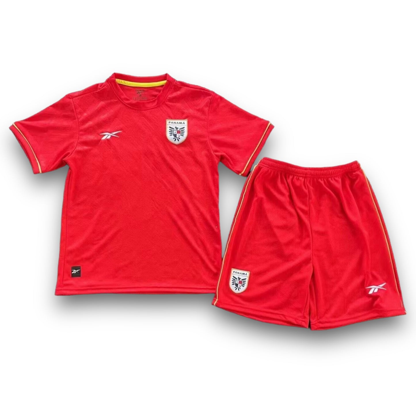 Camiseta Panama 2024-2025 Local