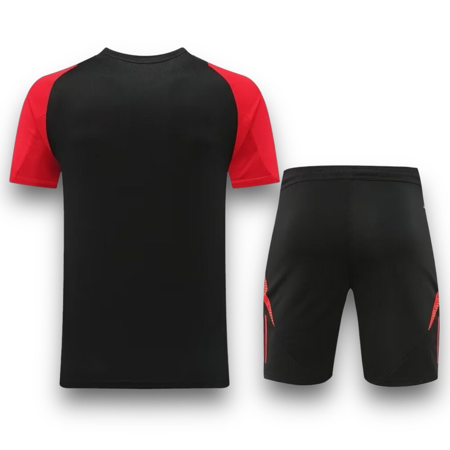 Conjunto Belgica 2024-2025 Visitante - Entrenamiento