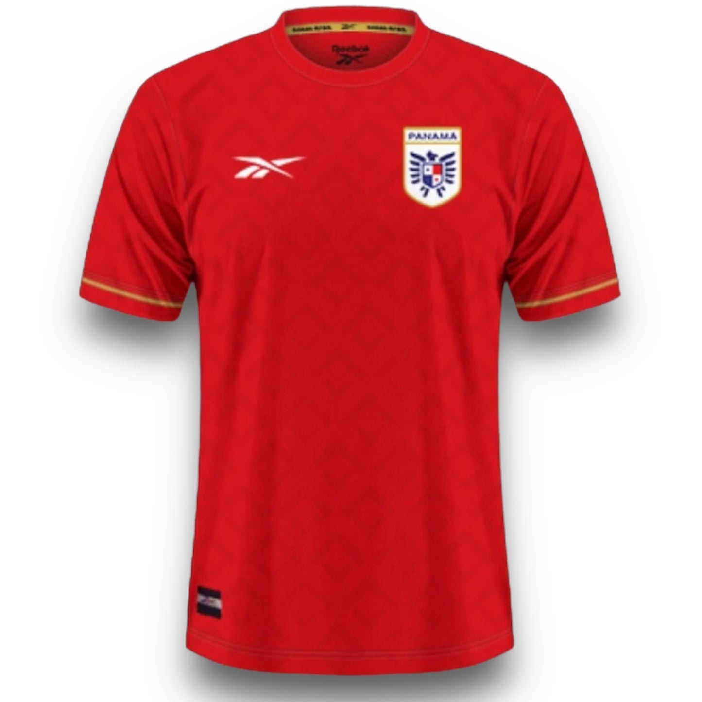 Camiseta Panama 2024-2025 Local