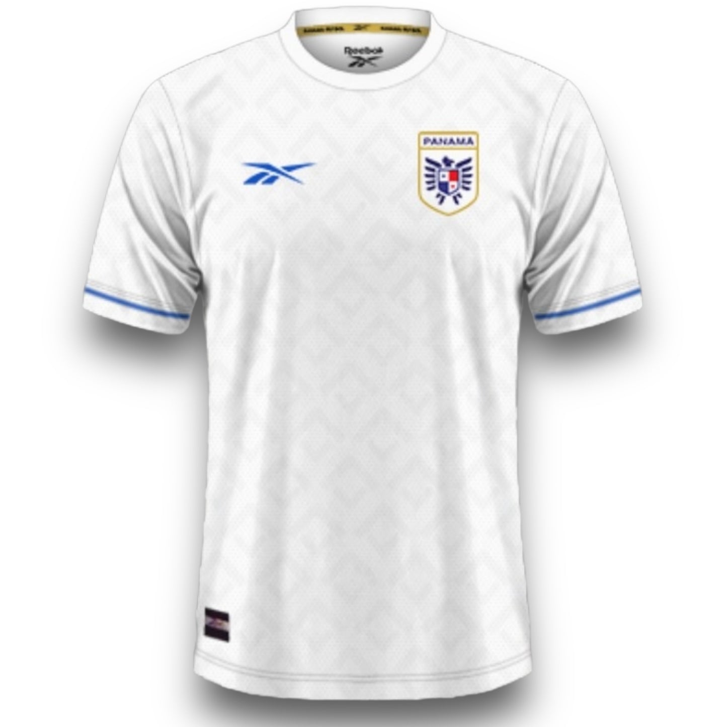 Camiseta Panama 2024-2025 Visitante