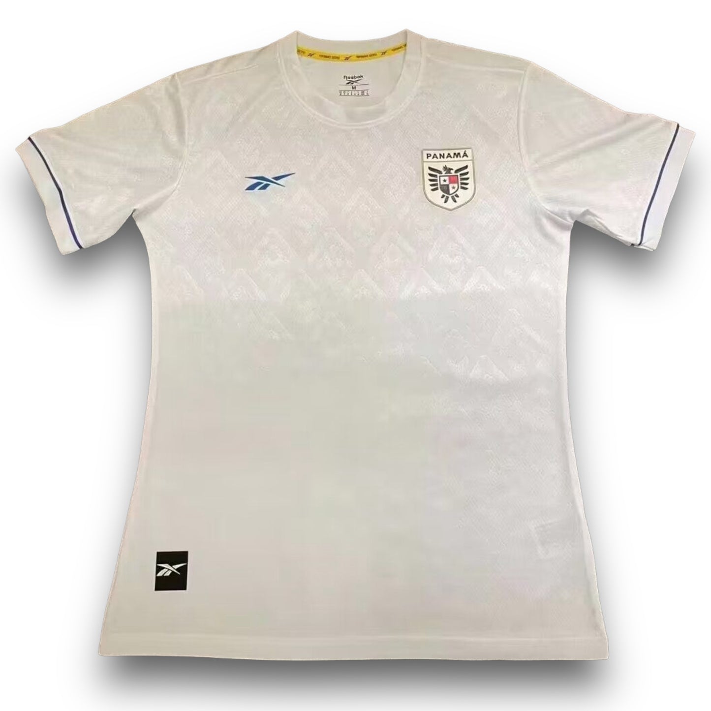 Camiseta Panama 2024-2025 Visitante