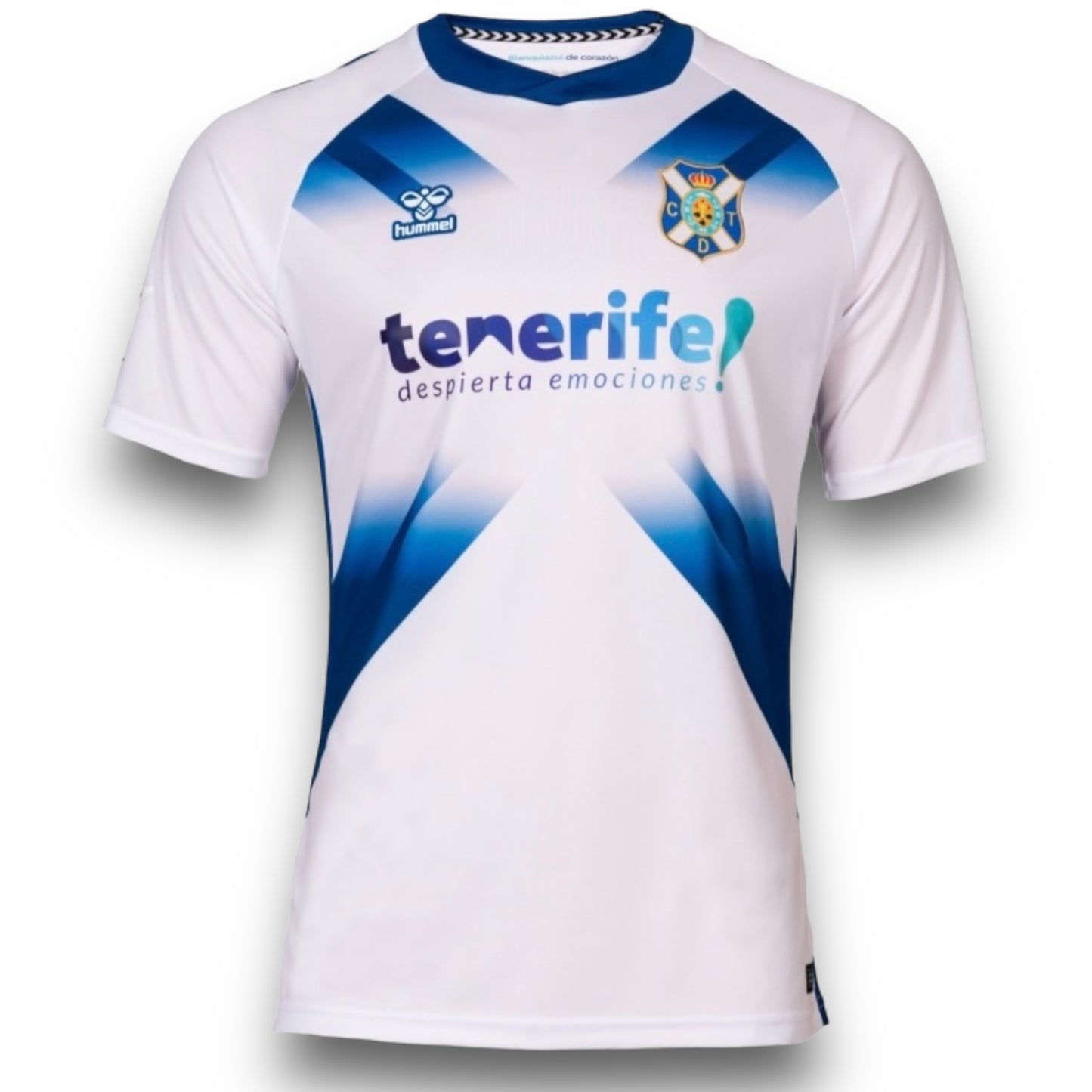 Camiseta Tenerife 2024-2025 Local