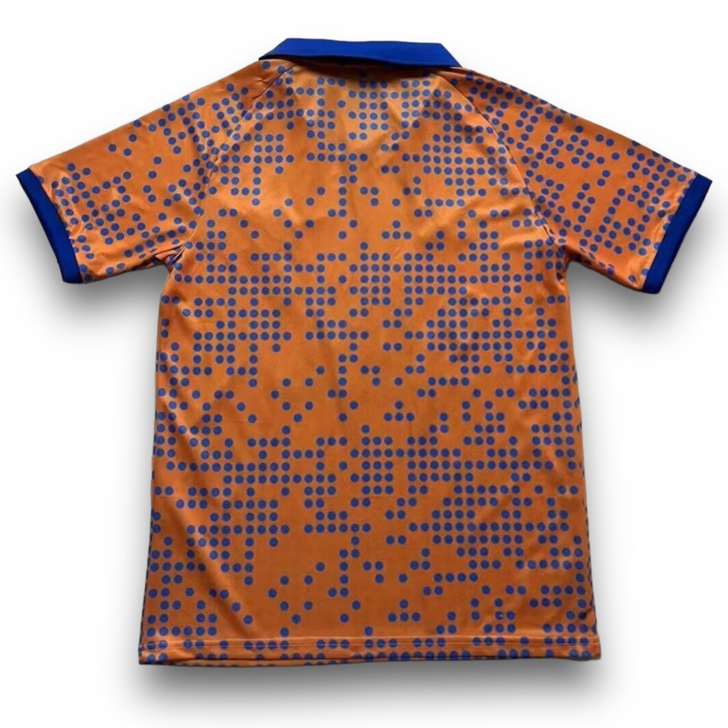 Camiseta Glasgow Rangers 2024-2025 Alternativa