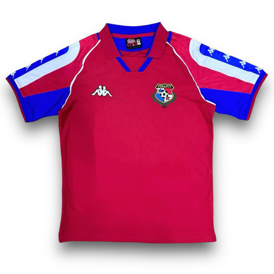 Camiseta Panama 1998 Local