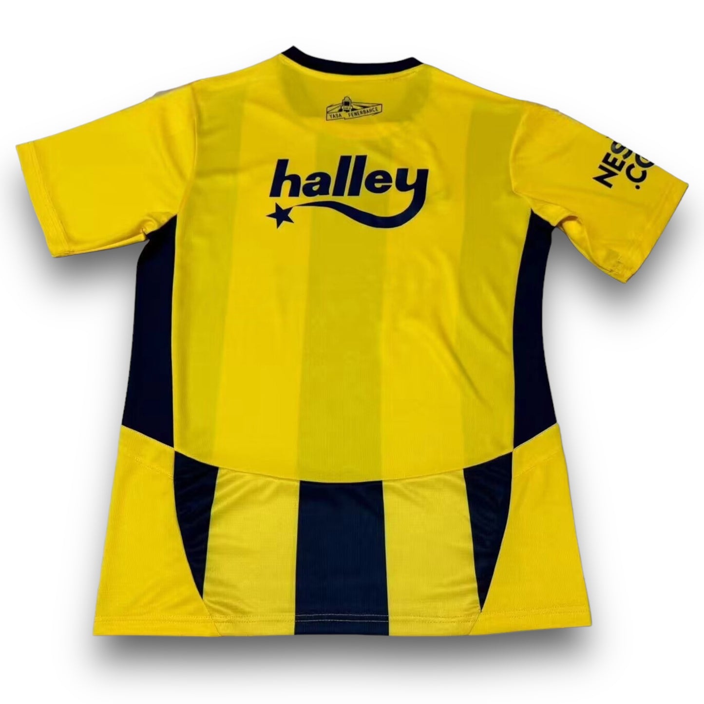 Camiseta Fenerbahçe 2024-2025 Local