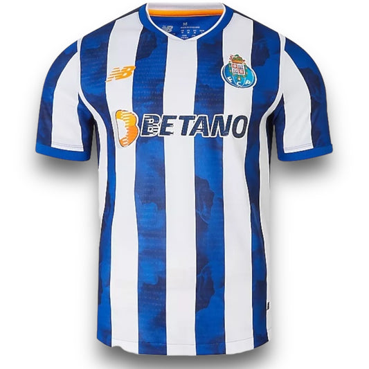 Camiseta Porto 2024-2025 Local