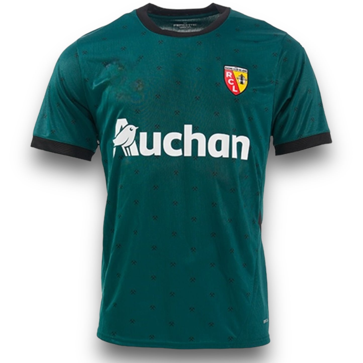 Camiseta RC Lens 2024-2025 Visitante