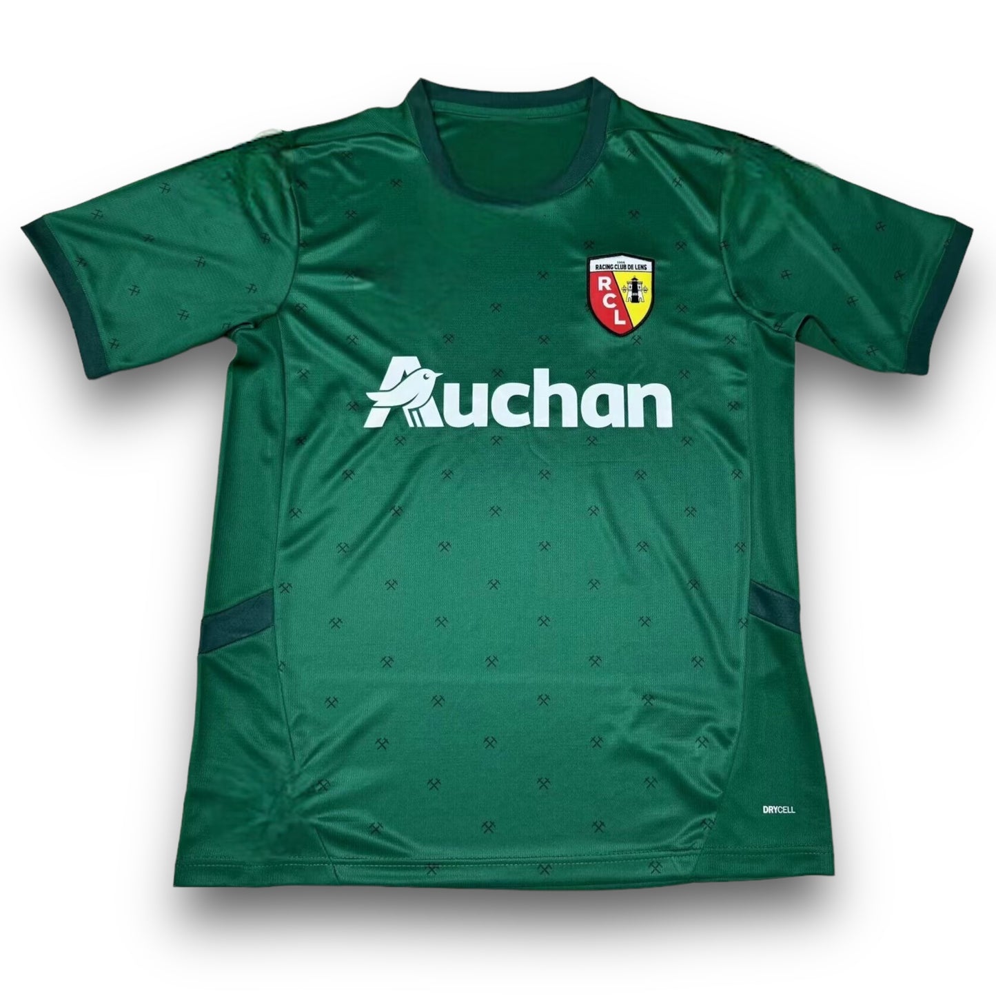 Camiseta RC Lens 2024-2025 Visitante