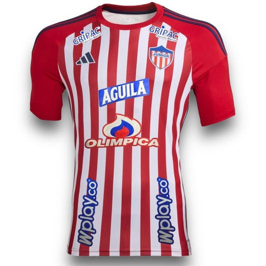 Camiseta Club Junior FC 2024-2025 Local