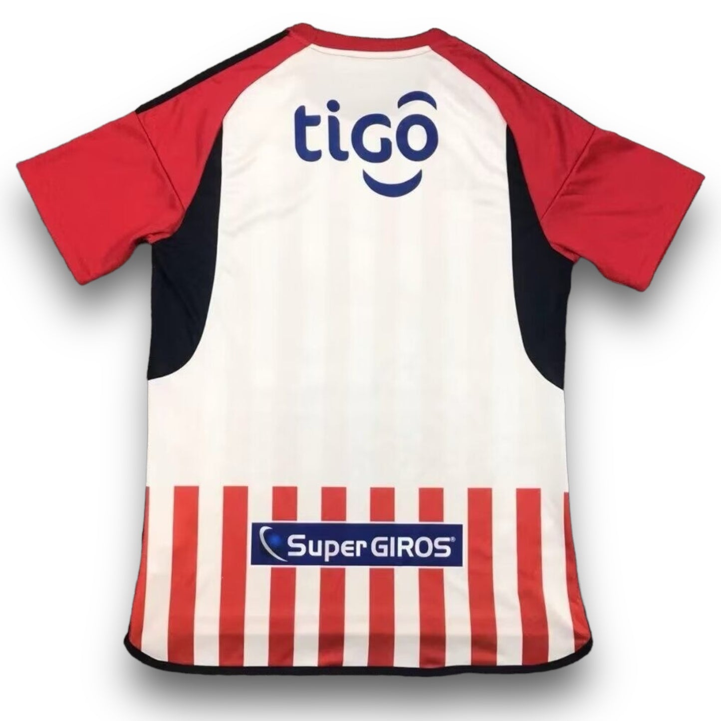 Camiseta Club Junior FC 2024-2025 Local