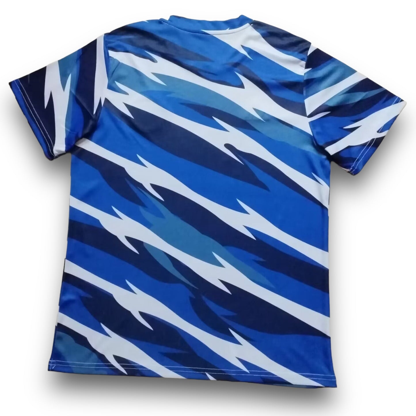 Camiseta Escocia 2024-2025 Prepartido