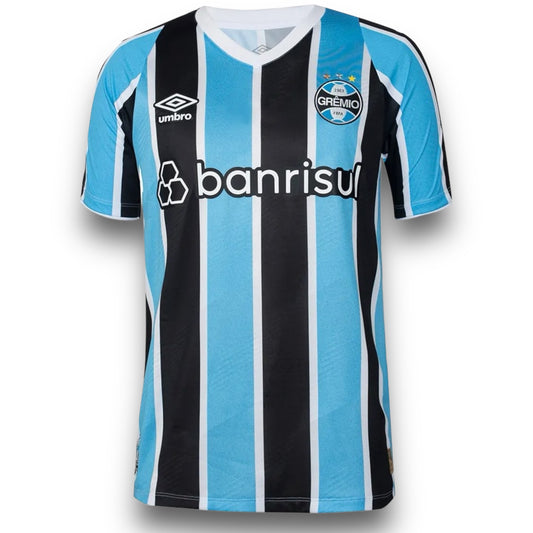 Camiseta Gremio 2024-2025 Local