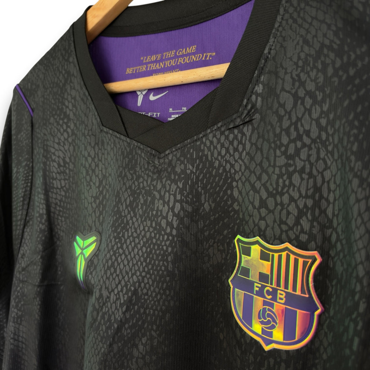 Camiseta Barcelona 2026-2027 Visitante