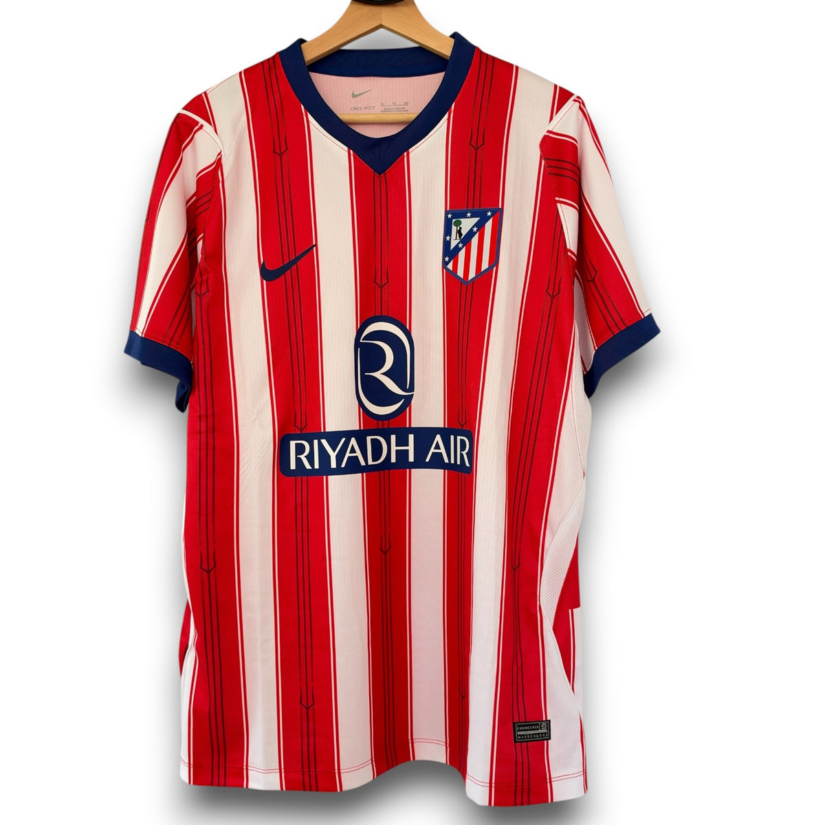 Camiseta Atlético de Madrid 2026-2027 Local
