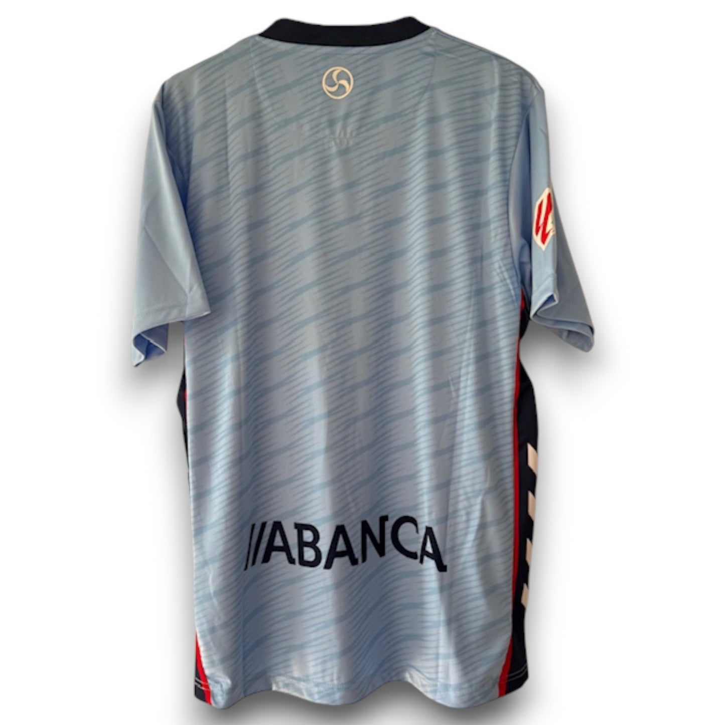 Camiseta Celta de Vigo 2025-2026 Local