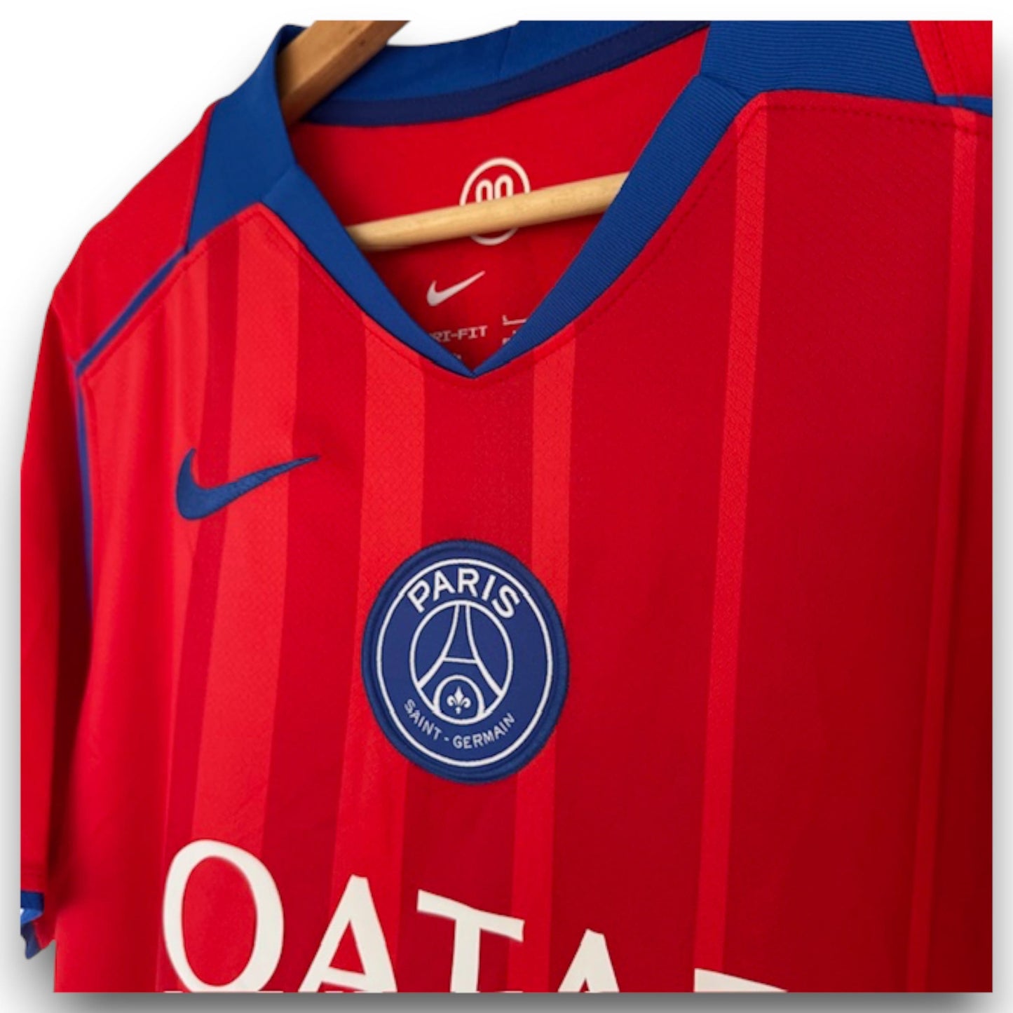 Camiseta París 2025-2026 Alternativa