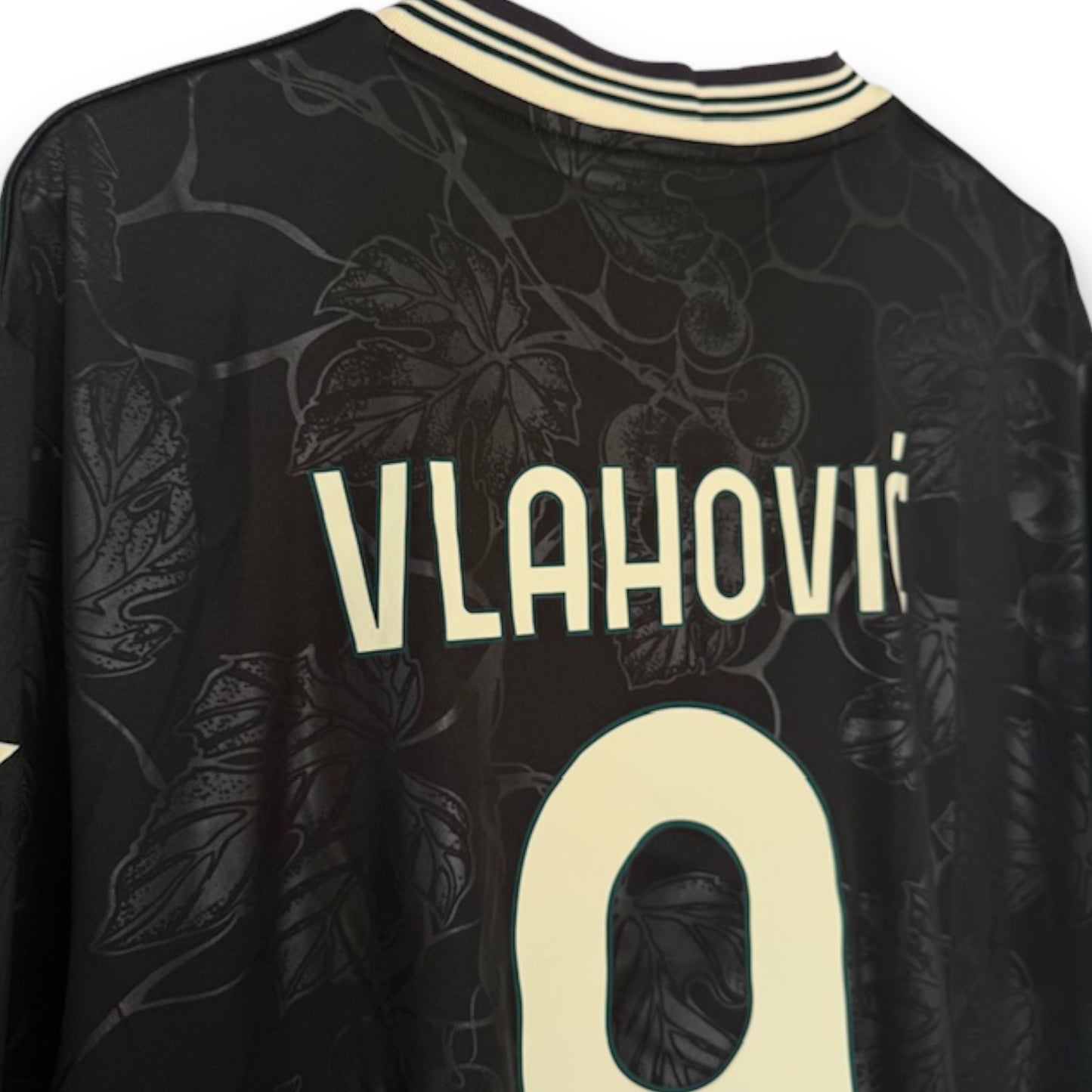 Camiseta Juventus 2025-2026 Alternativa