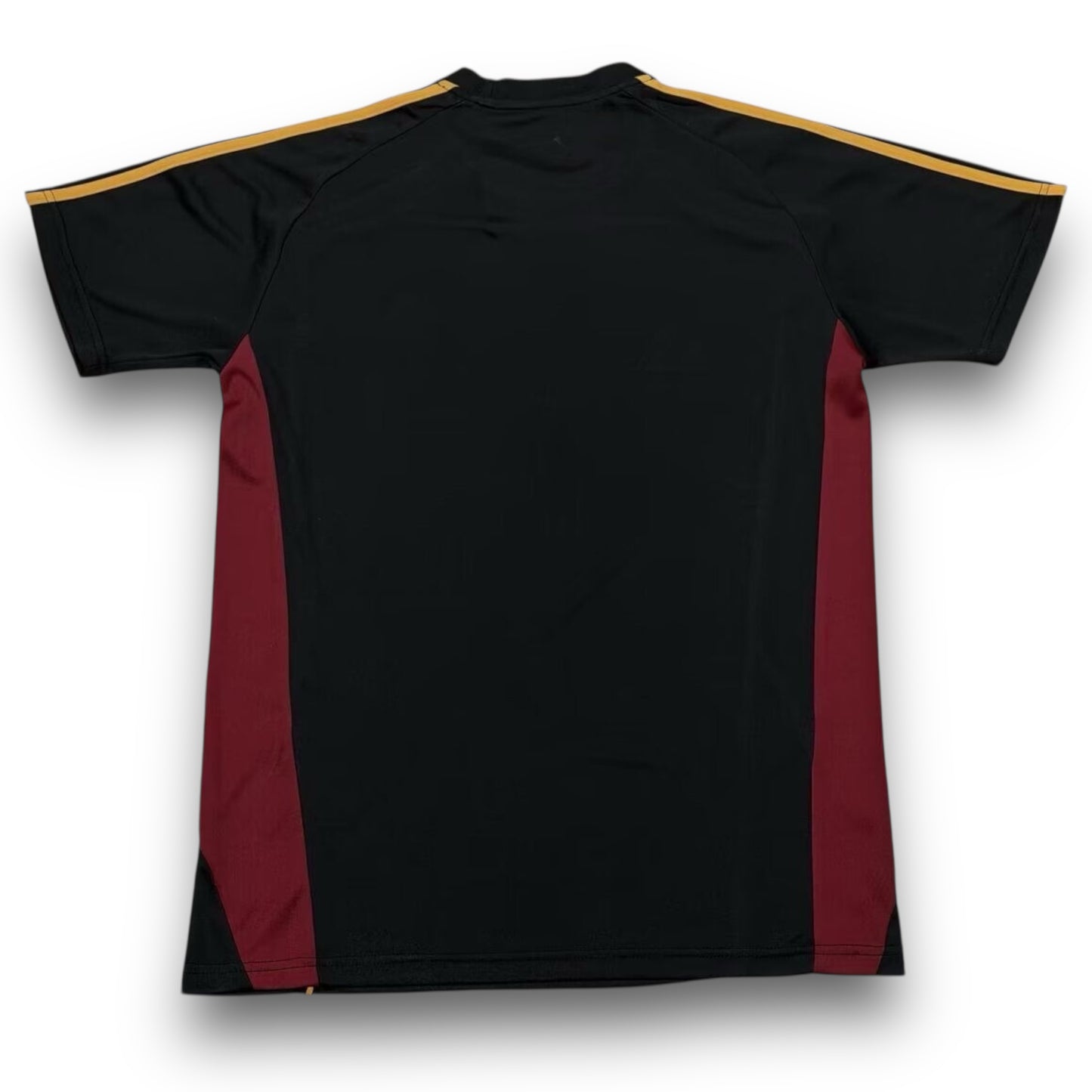 Camiseta Roma 2025-2026 Prepartido