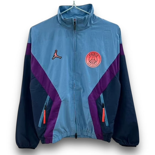Chaqueta Paris 2025-2026 Cortavientos