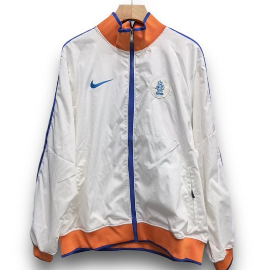 Chaqueta Holanda 2025-2026 - Cortavientos