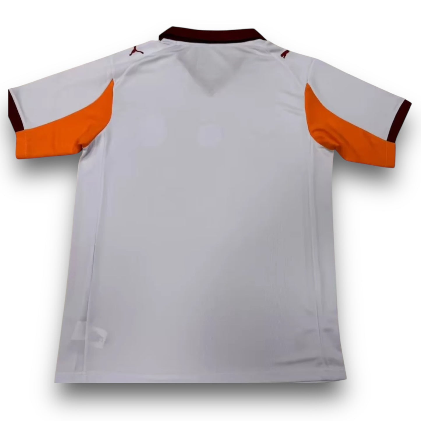 Camiseta Galatasaray 2025-2026 Visitante