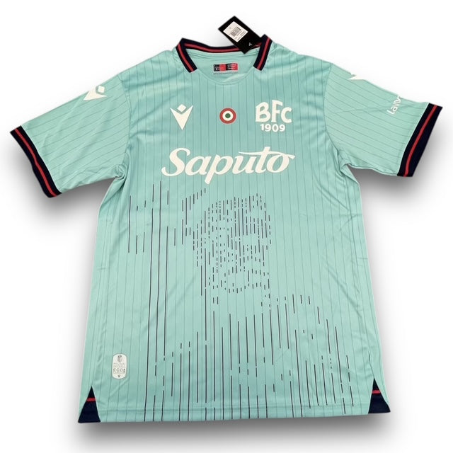 Camiseta Bologna 2025-2026 Alternativa