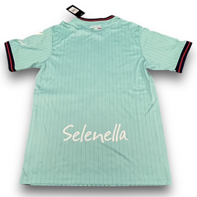 Camiseta Bologna 2025-2026 Alternativa