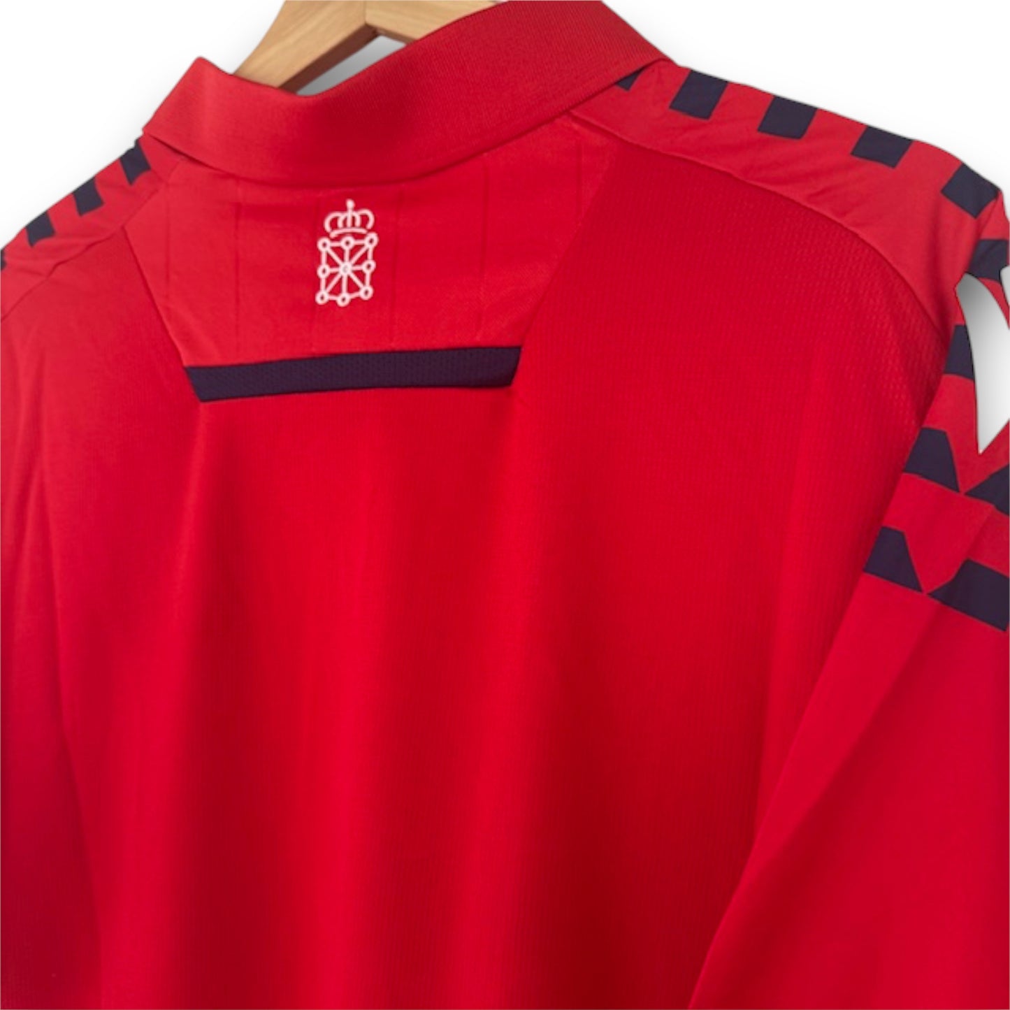Camiseta Osasuna 2025-2026 Local