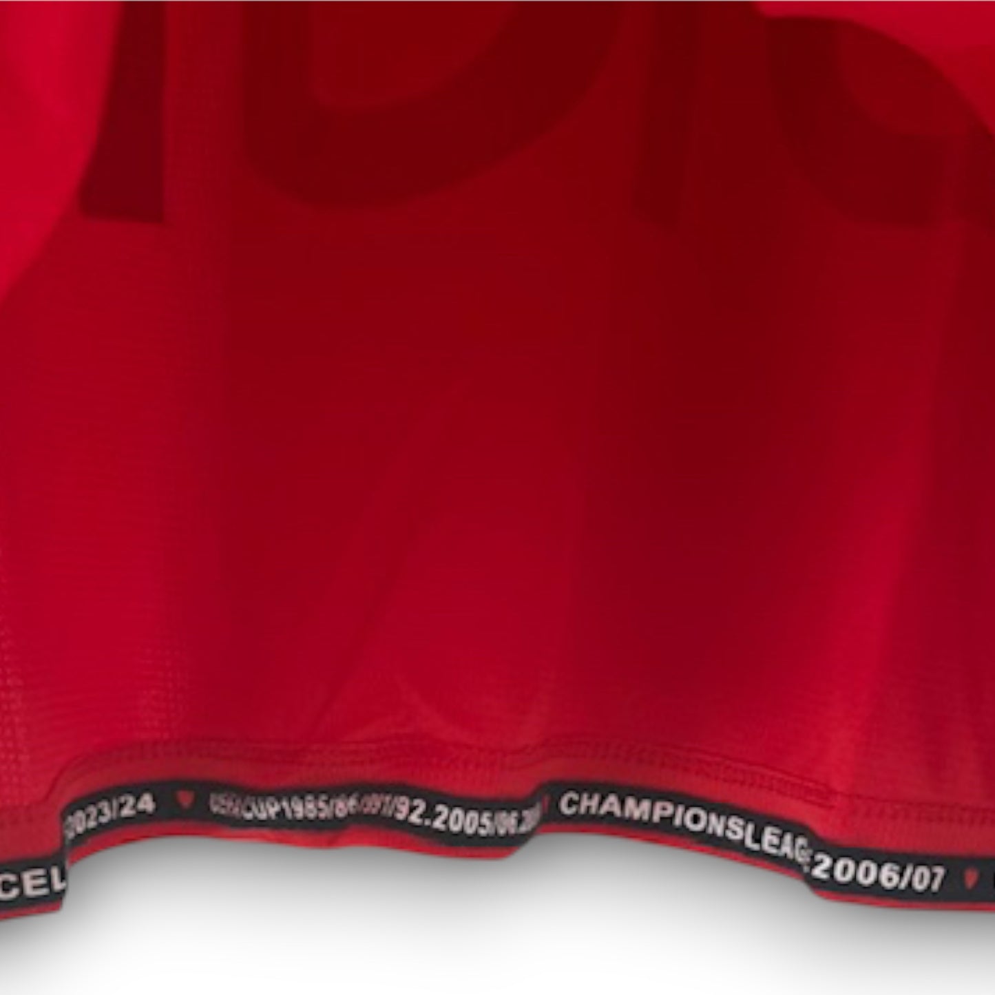 Camiseta Osasuna 2025-2026 Local