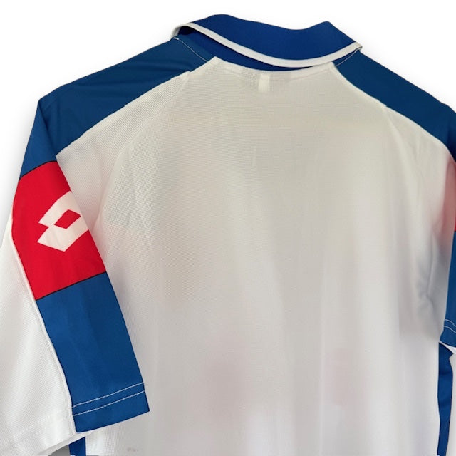 Camiseta Real Zaragoza 2003-2004 Local