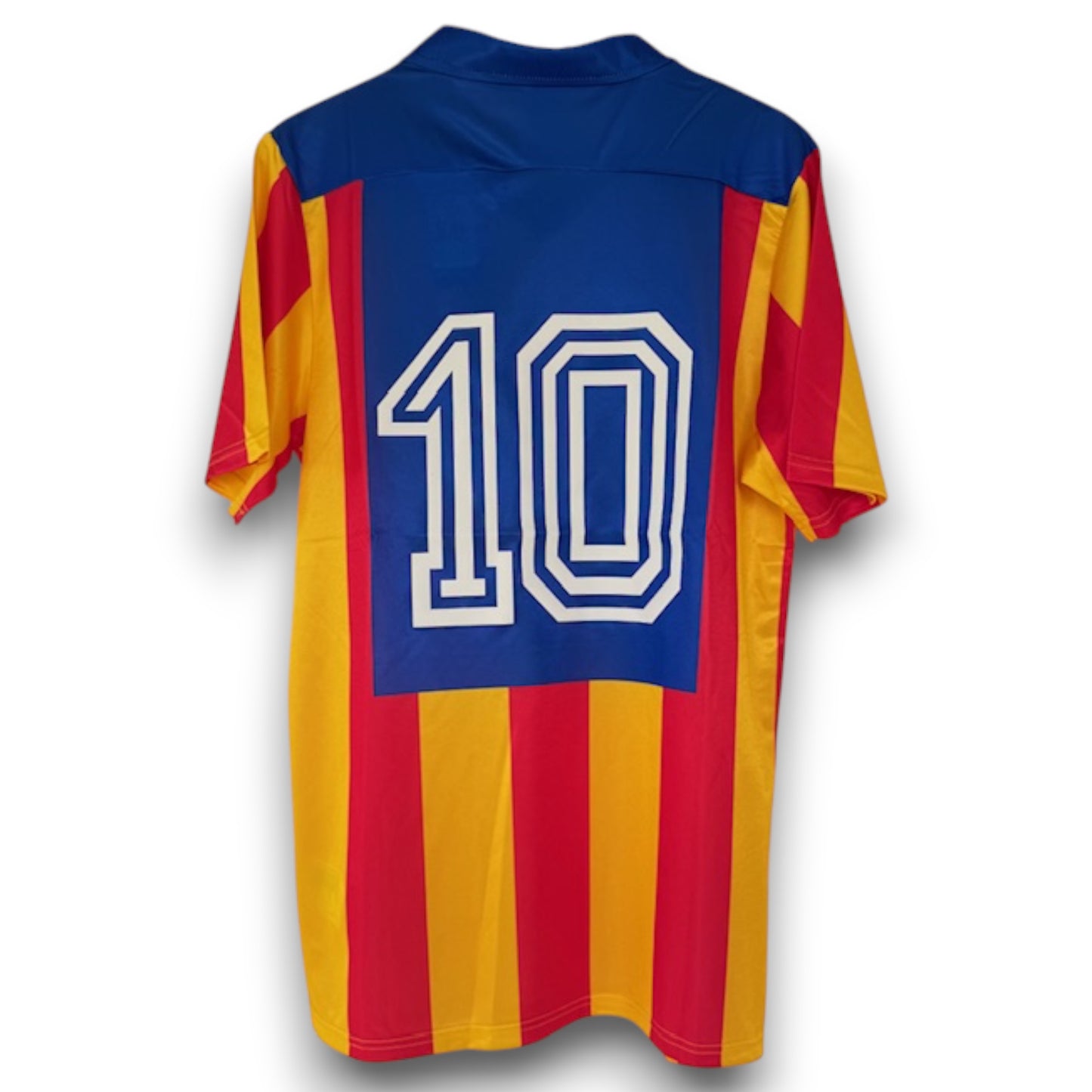 Camiseta Valencia CF 1980-1982 Visitante
