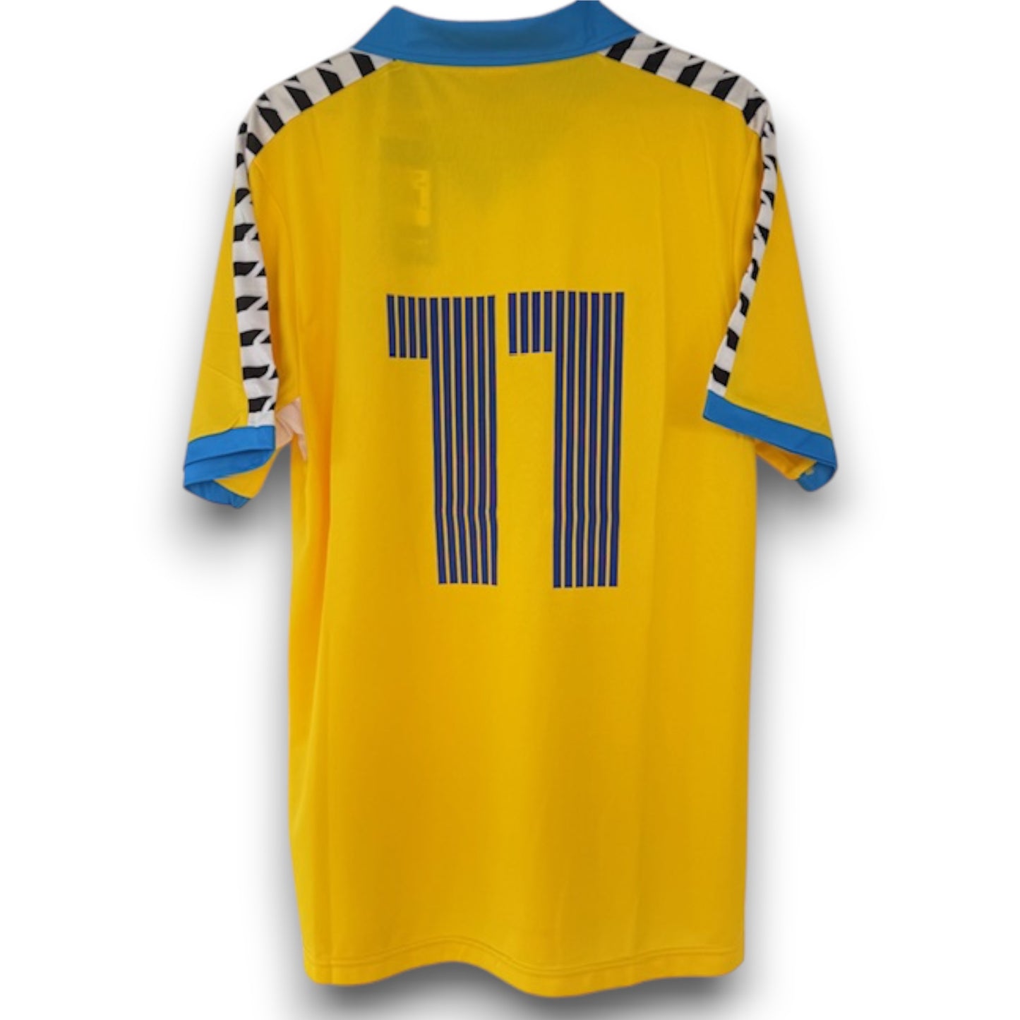Camiseta Cadiz 1983-1984 Local