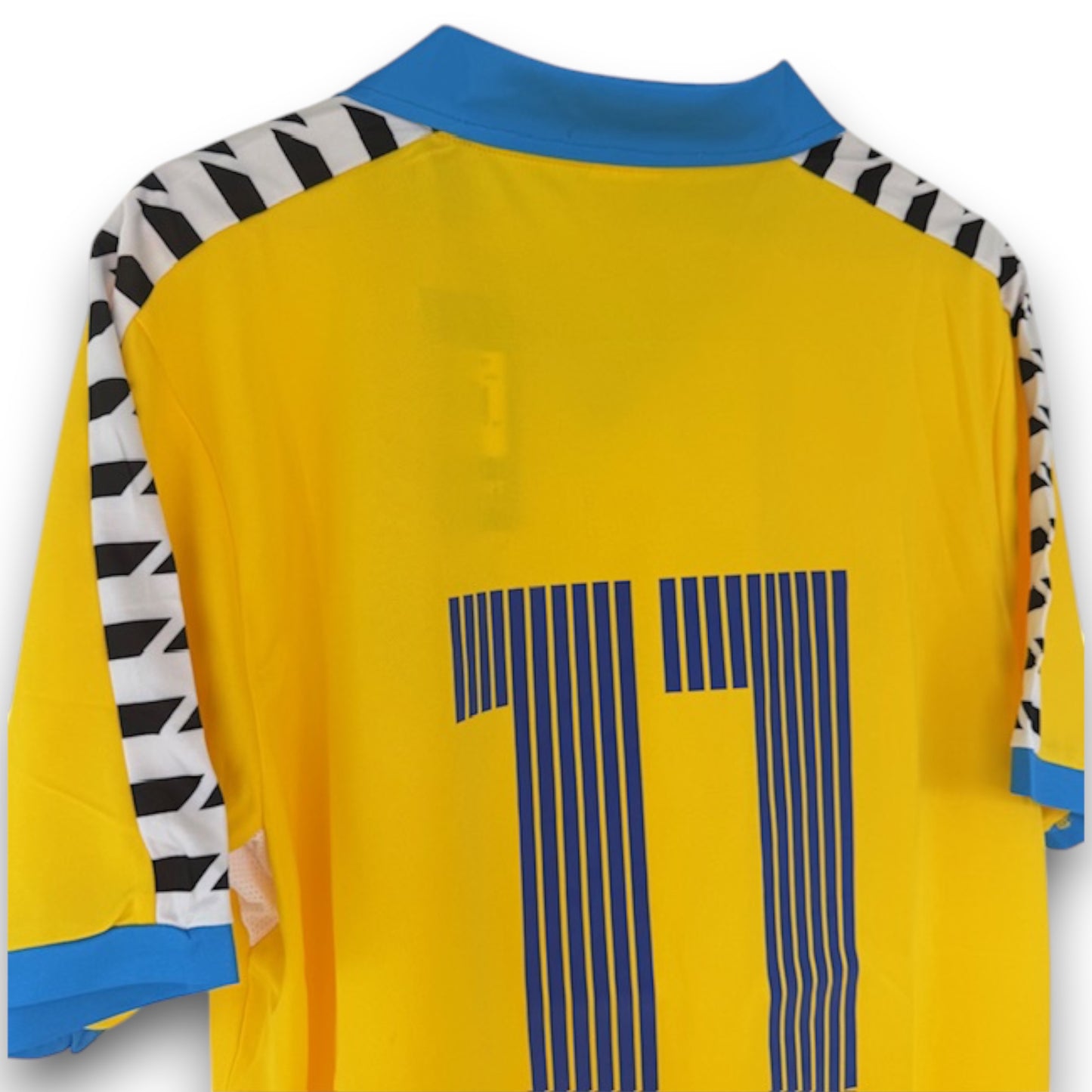 Camiseta Cadiz 1983-1984 Local