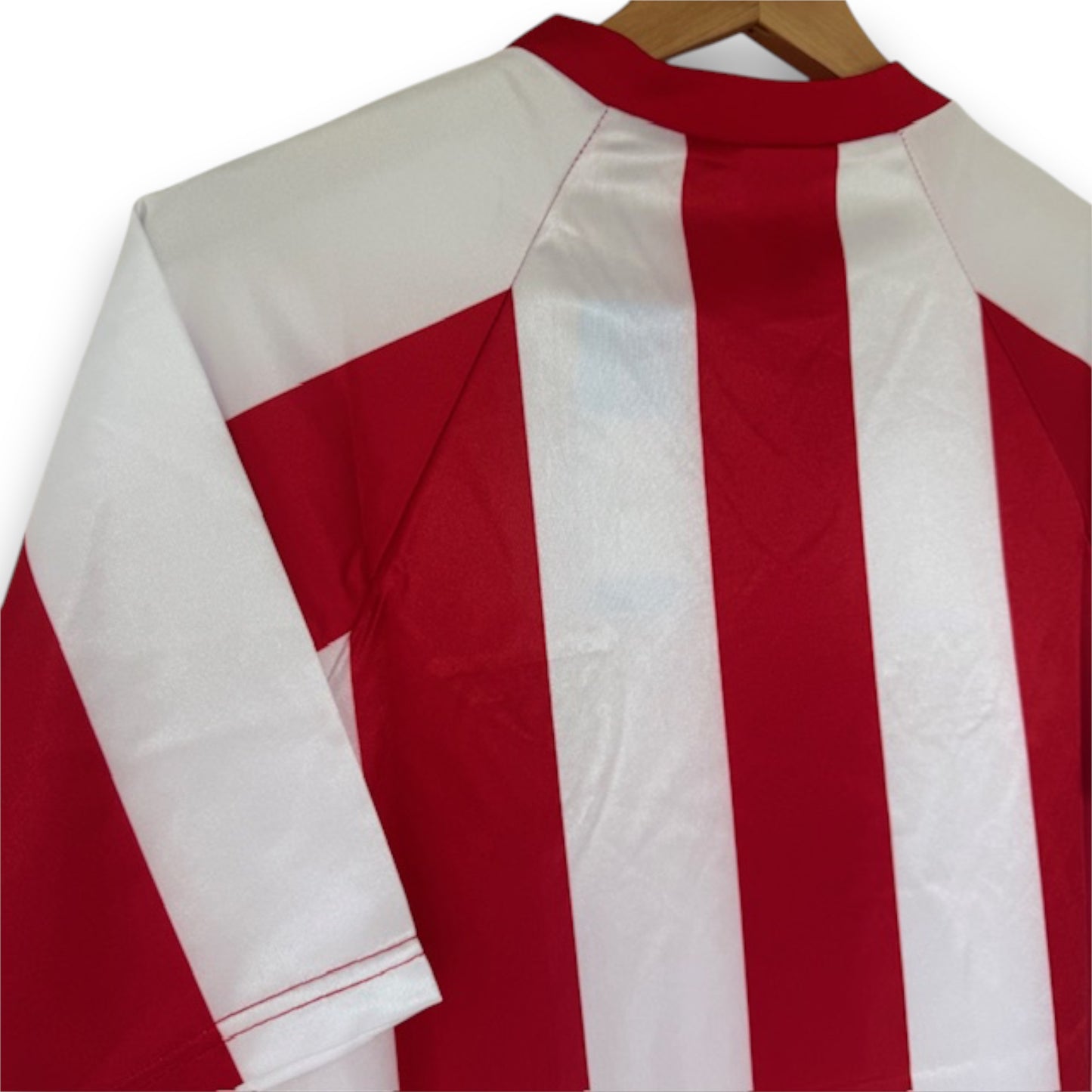 Camiseta Athletic Club Bilbao 1985-1986 Local