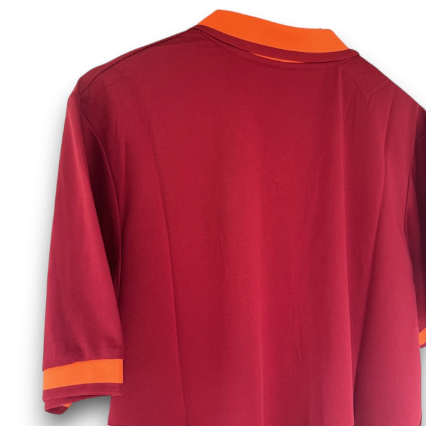 Camiseta AS Roma 1982-1983