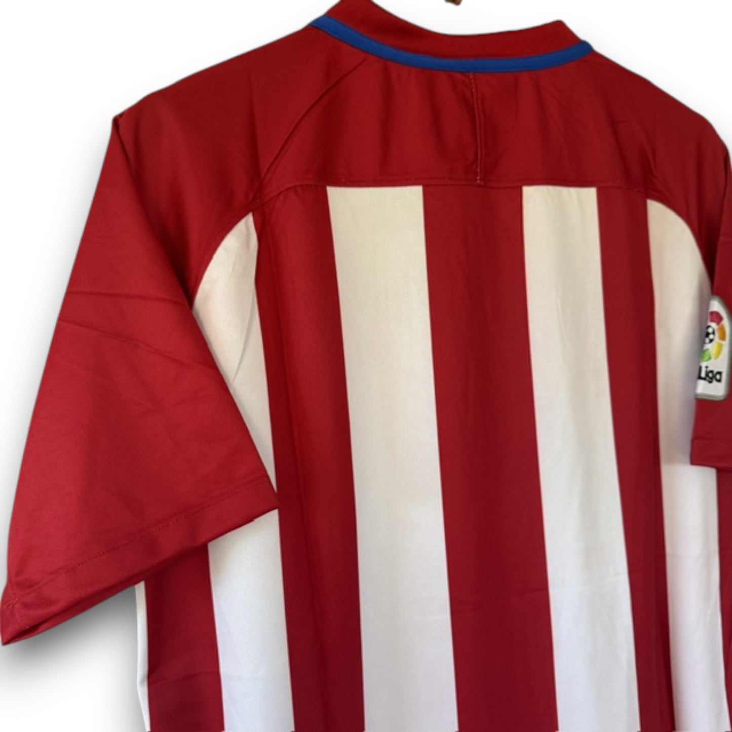 Camiseta Atletico de Madrid 2016-2017 Local
