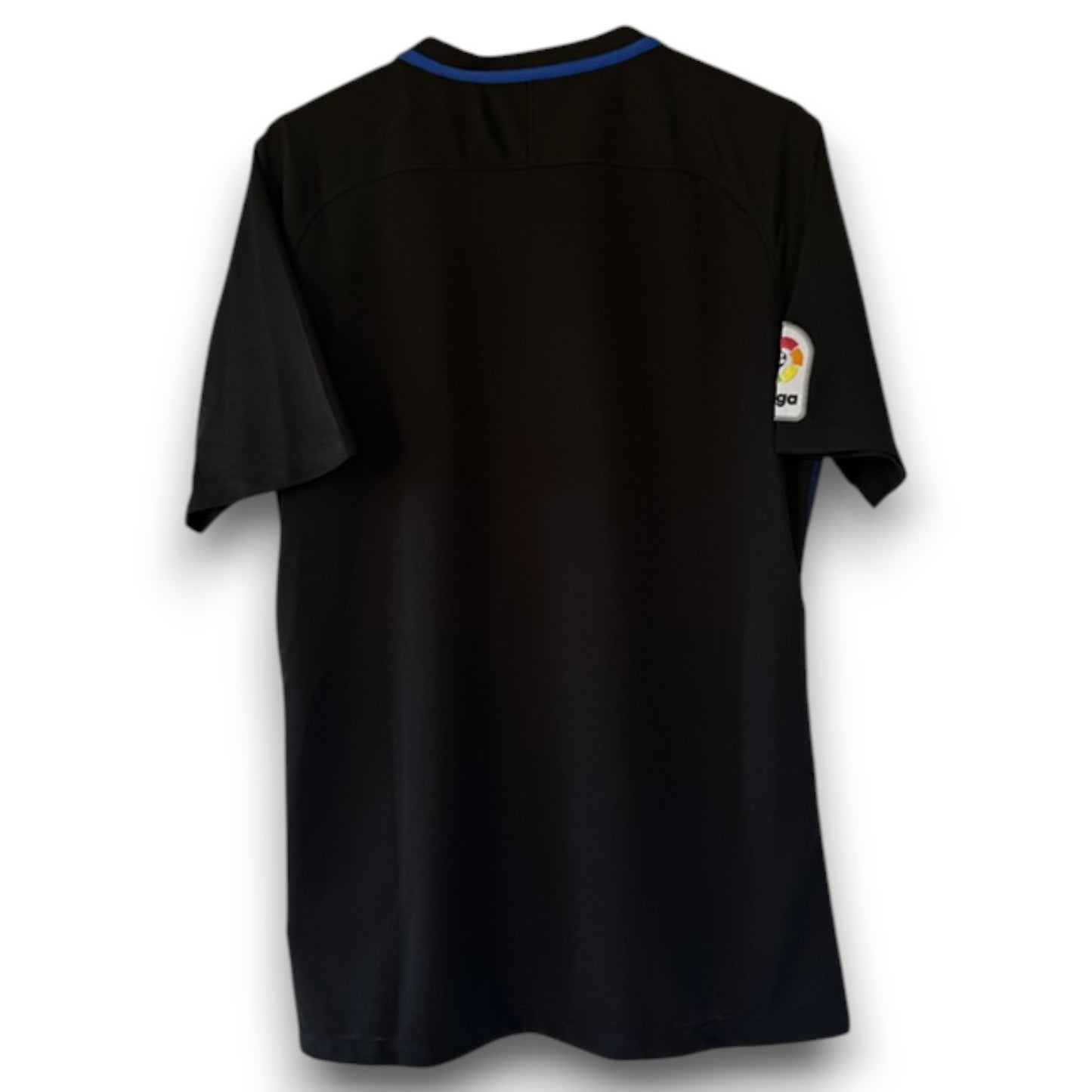 Camiseta Atletico de Madrid 2016-2017 Visitante