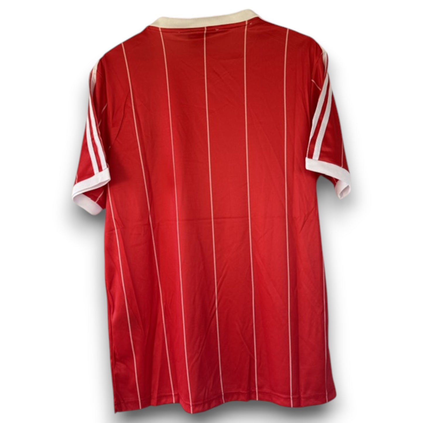 Camiseta Real Zaragoza 1984 Visitante