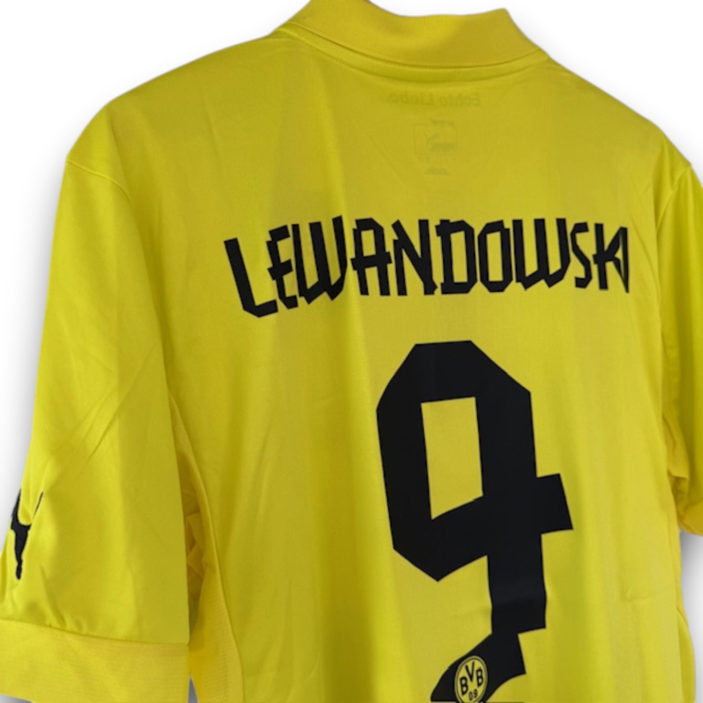 Camiseta BVB 2012-2013 Local