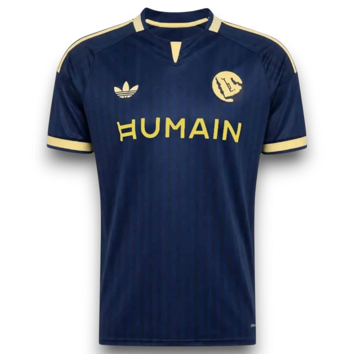 Camiseta Al-Nassr 2026-2027 Visitante