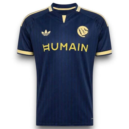 Camiseta Al-Nassr 2026-2027 Visitante