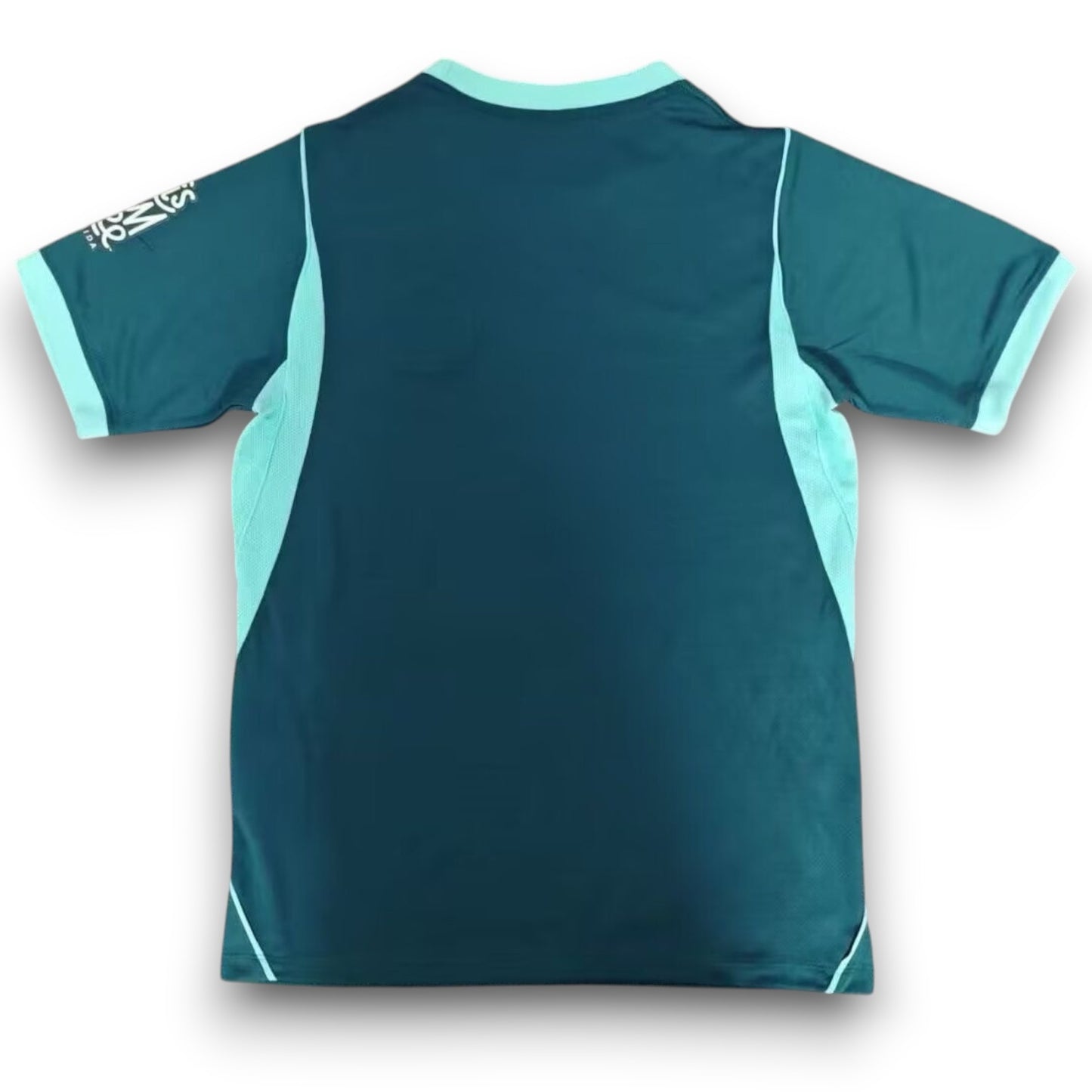 Camiseta Brighton 2026-2027 Alternativa