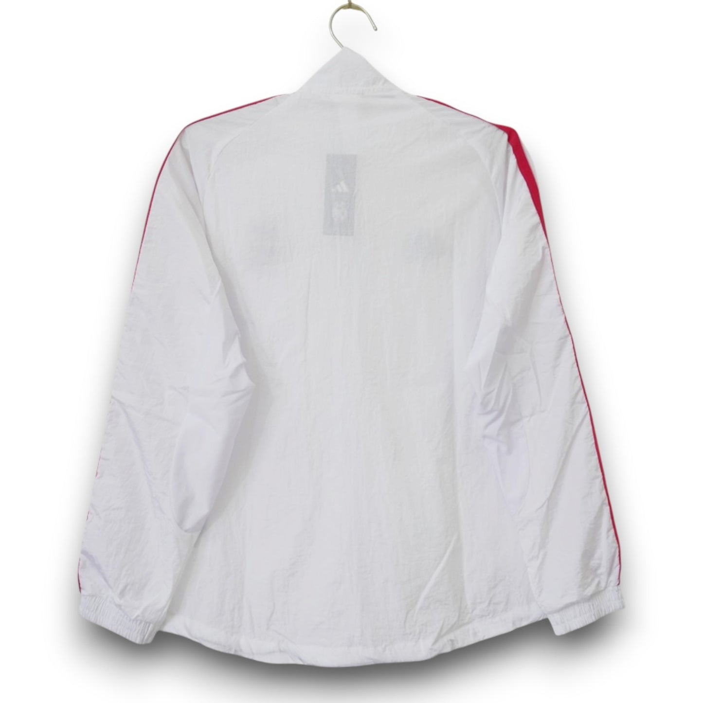 Chaqueta Real Madrid 2026-2027 Cortavientos Himno