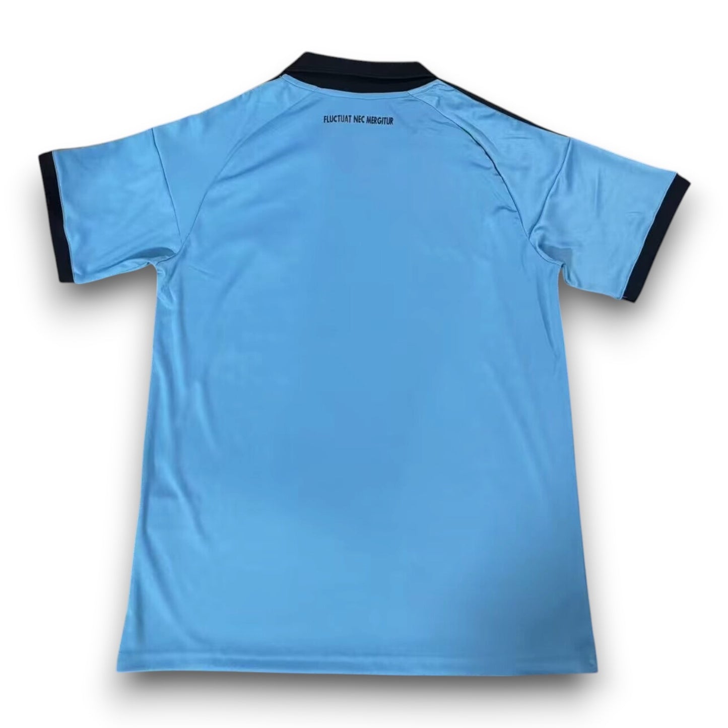 Camiseta Paris FC 2026-2027 Visitante