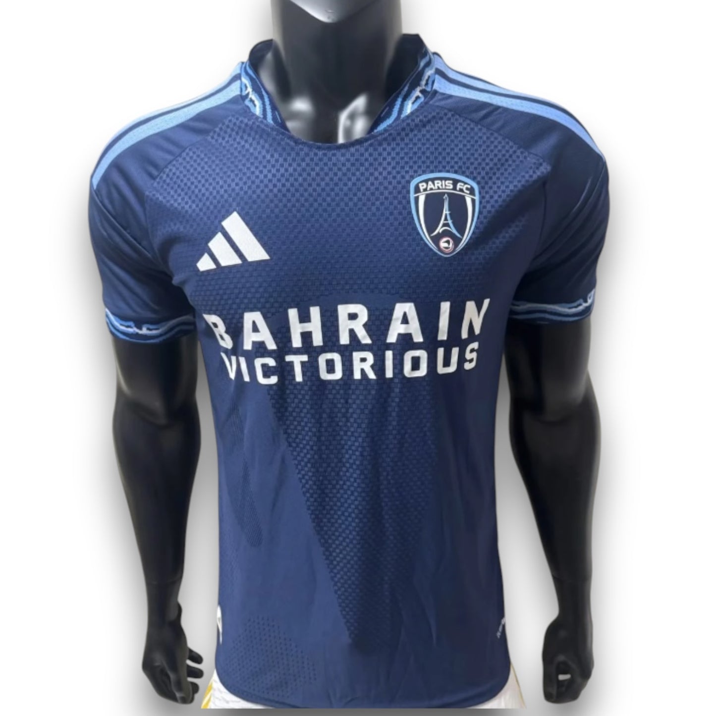 Camiseta Paris FC  2026-2027 Local - Version Pro Player