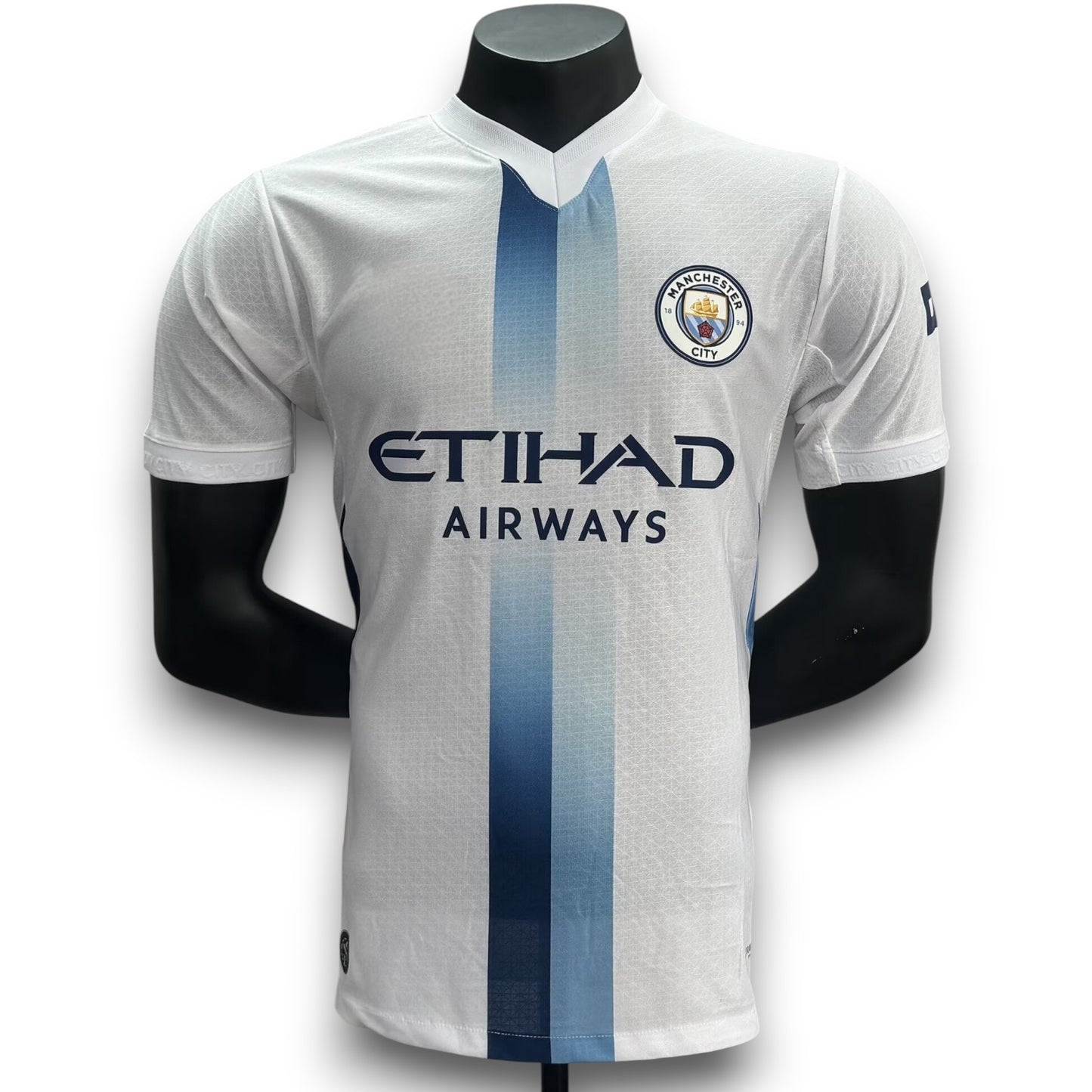 Camiseta Manchester City 2026-2027 Alternativa - Version Pro Player