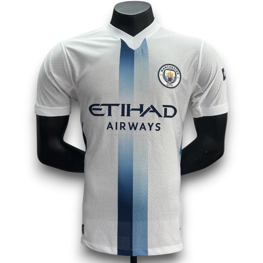 Camiseta Manchester City 2026-2027 Alternativa - Version Pro Player